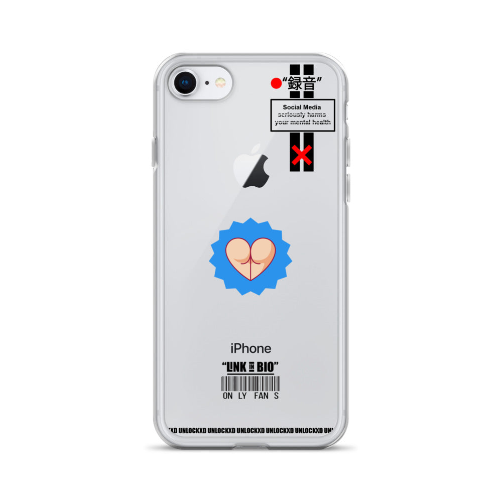 OF Case for iPhone®