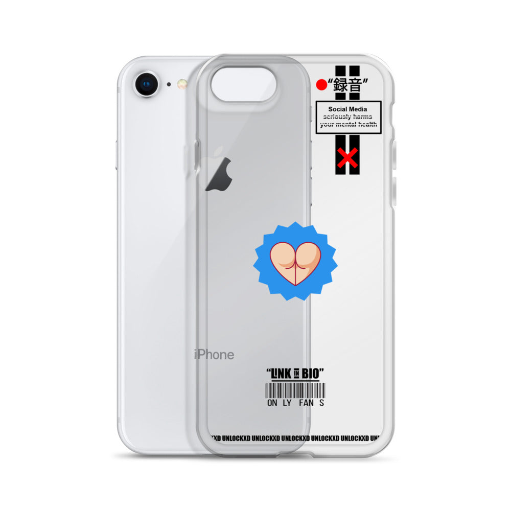 OF Case for iPhone®