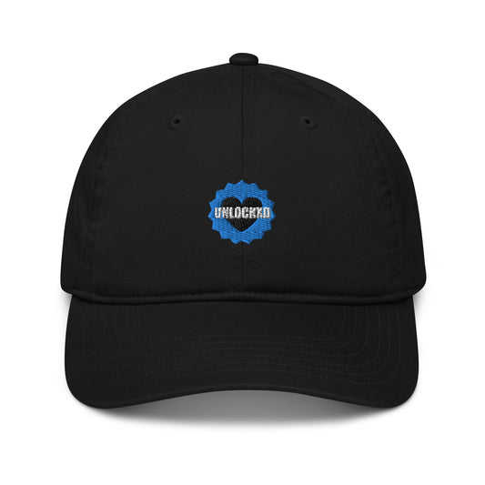 UNLOCKXD hat